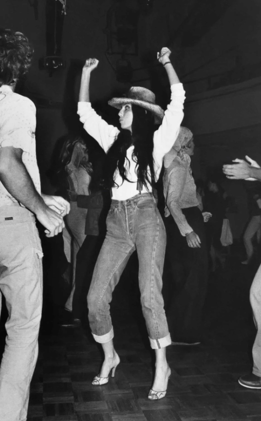cowgirl cher